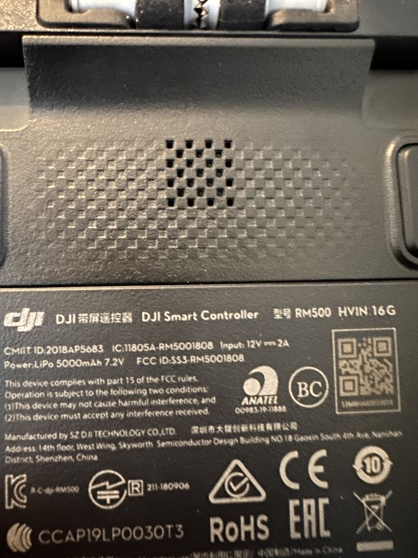 DJI Smart Controller for Sale in San Diego, CA - OfferUp