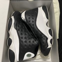Air Jordan Retro 13 “reverse He Got Game” 