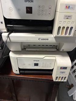 Printer 40 each
