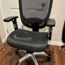 Move Out Sale Need To Go ASAP: Office Chair