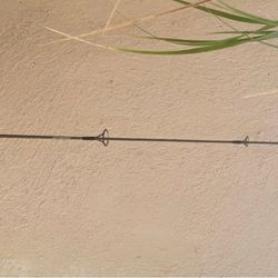 Shakespeare Micro Series Spinning Rod