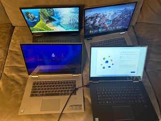 Lenovo yoga