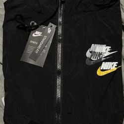 Nike Windbreakers 