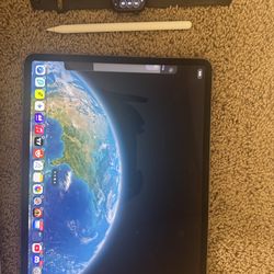 🔥 Apple IPad/Pencil, Watch Sale