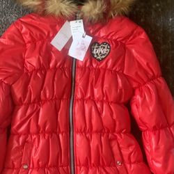 Brand new Jessica Simpson jacket