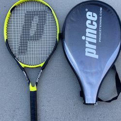 Prince Air freak 26 Tennis Racket