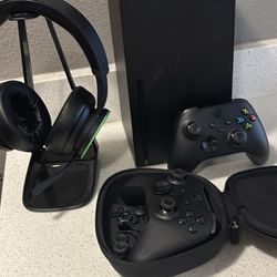 Xbox Series X