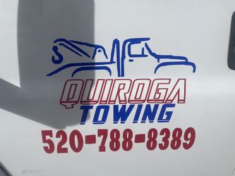 Tow