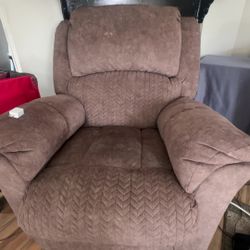 Electric Recliner