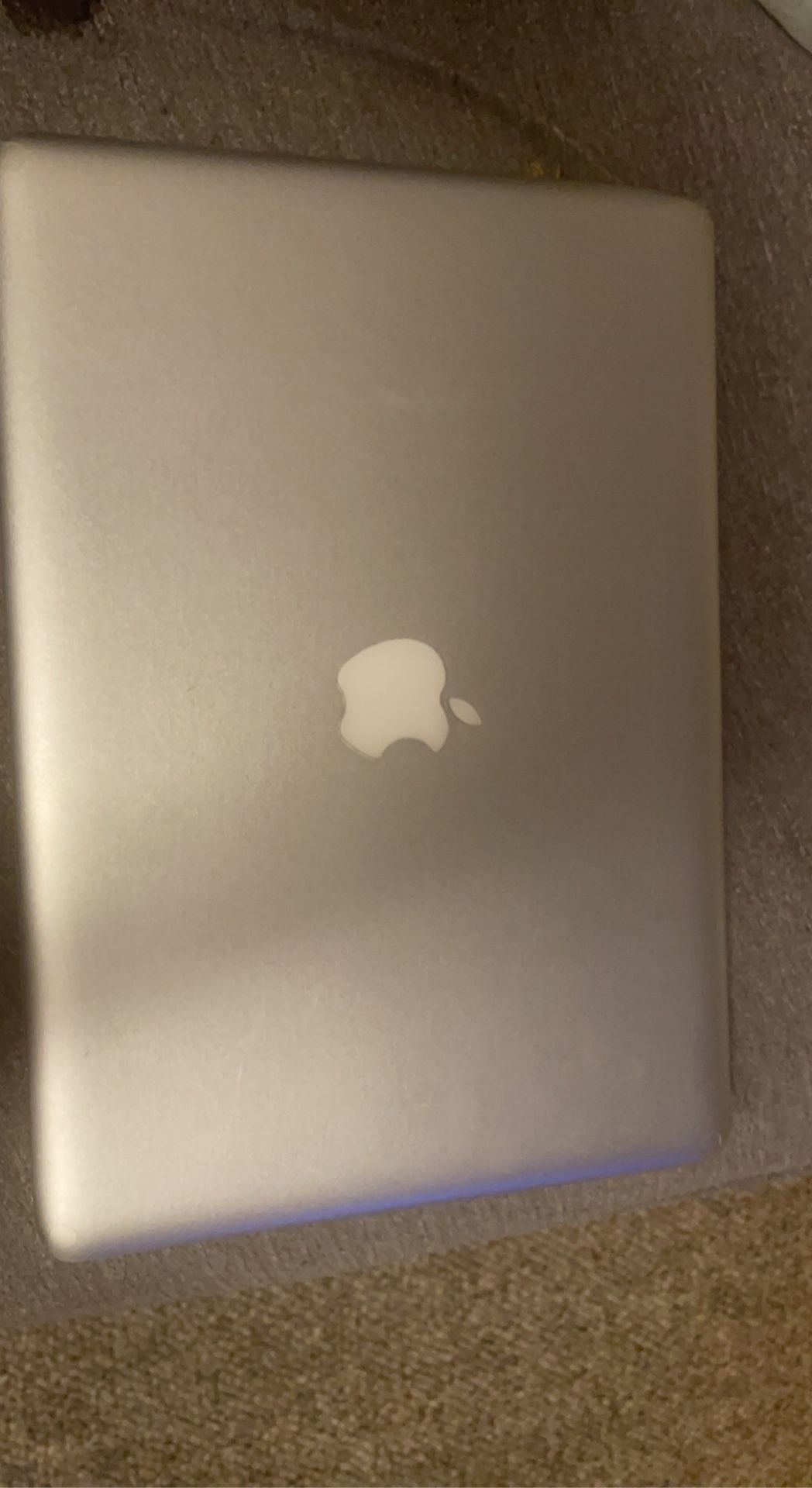 MacBook Pro 