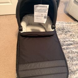 Graco Modes Carry Cot For Stroller