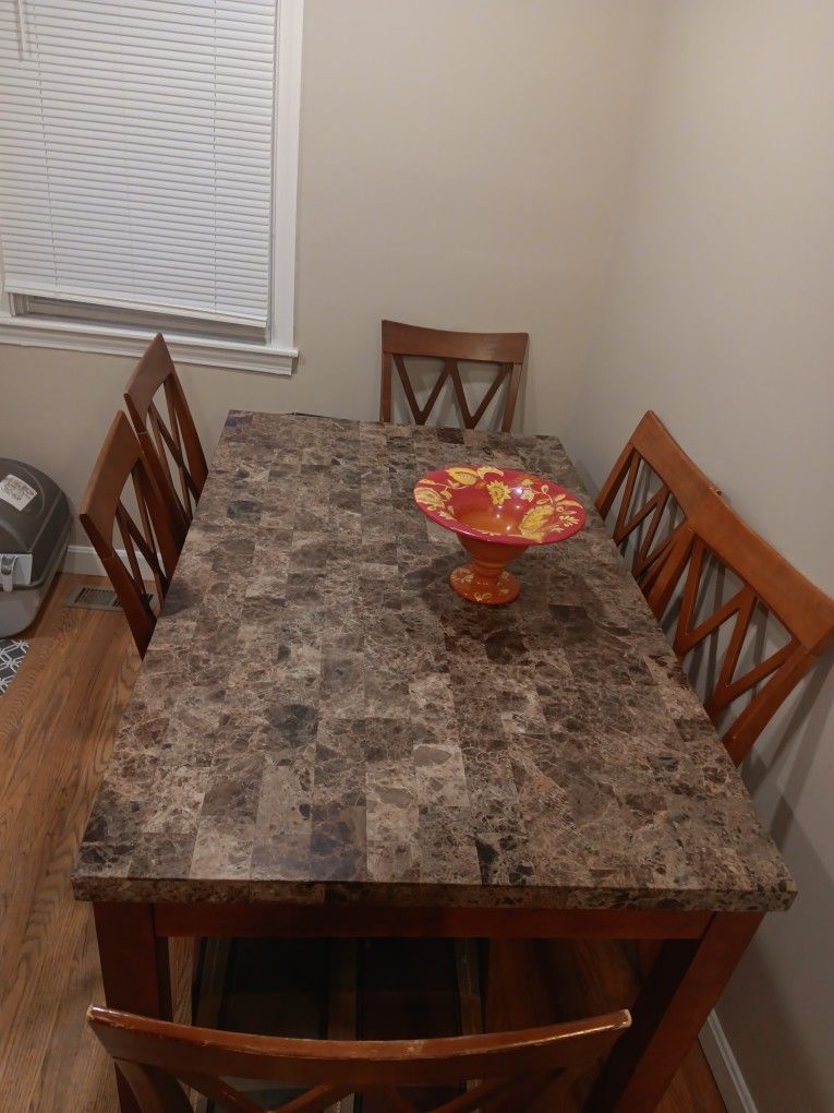 Dining Room Table