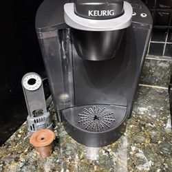 Keurig for  Sale $25