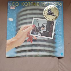 Leo Kottke  LP