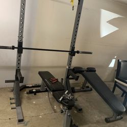 1 Year Old Weight Set 