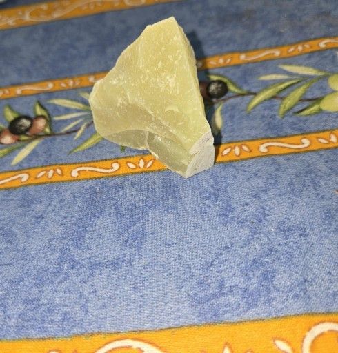 Healerite / Noble Serpentine 