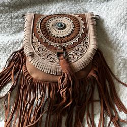 Montana West Crossbody Purse 