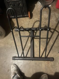 Bike Rack