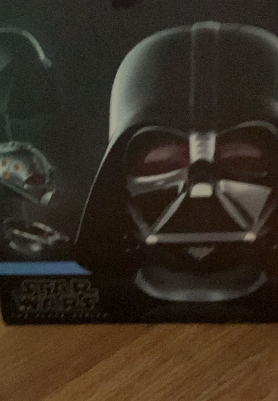 Darth Vader Helmet 