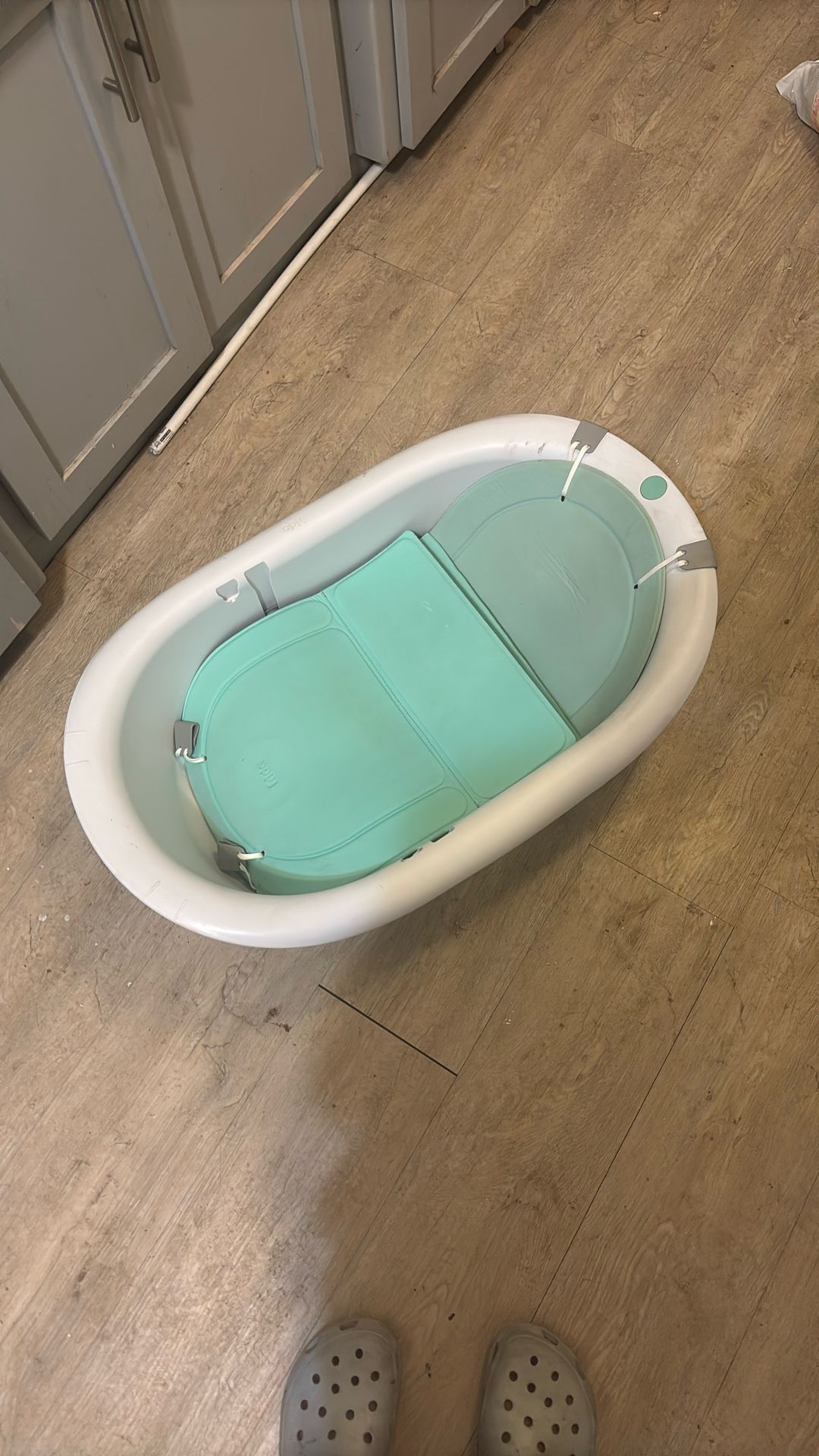 Baby Bath Tub