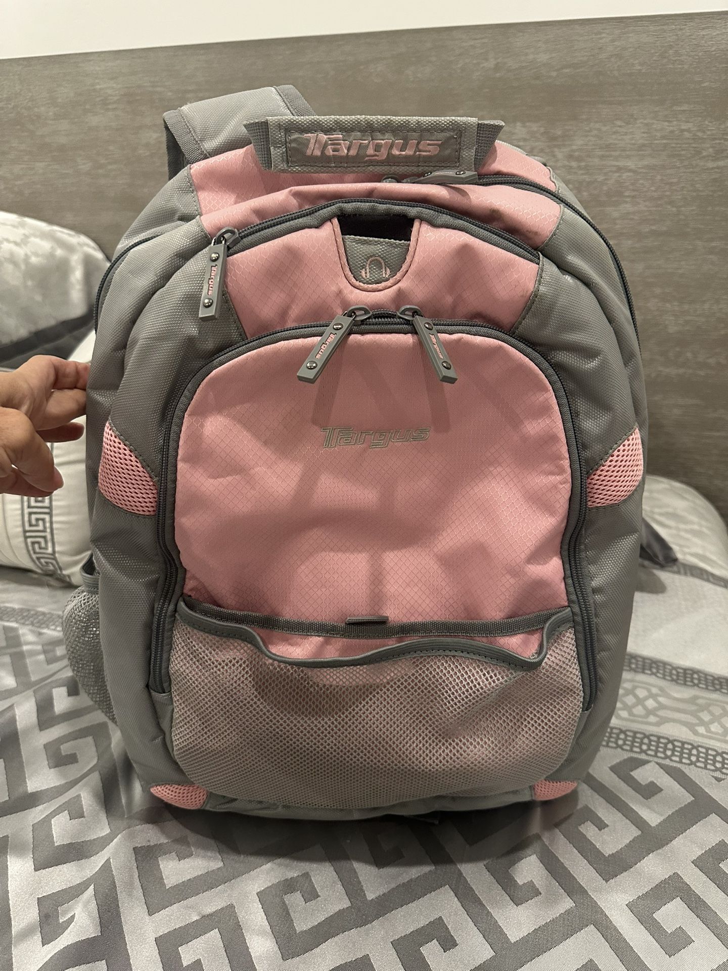 Targus Laptop Backpack