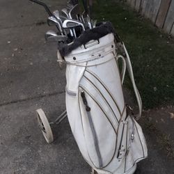 Golf Clubs