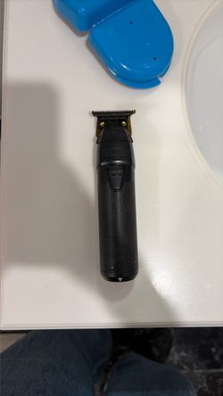 Babyliss trimmer