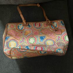 Disney Dooney and Bourke