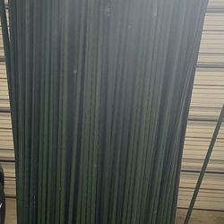 6ft Garden Stakes