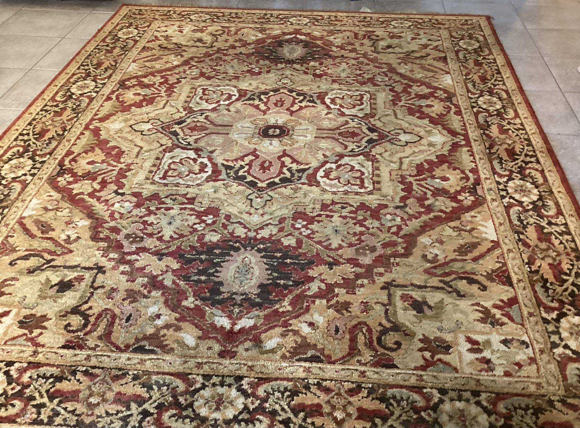 Rug