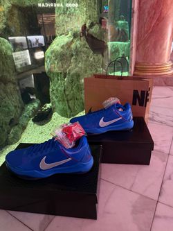 Size 13 Kobe