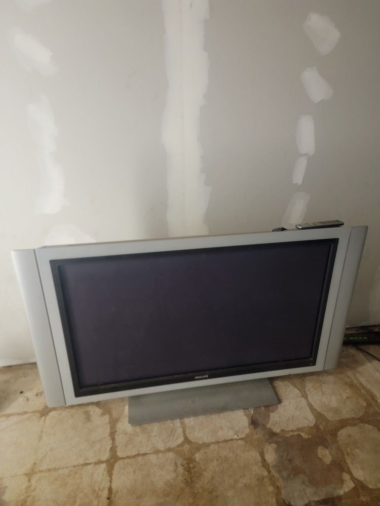 55 Ich Plasma Tv