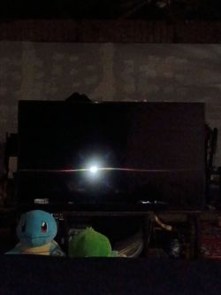 Samsung TV Smart 55