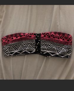 Medium bathing top ladies