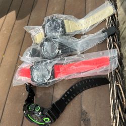 G Shock Style Watch Buy One Get One 