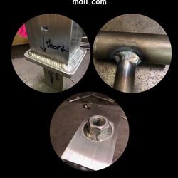 Welder /fab 
