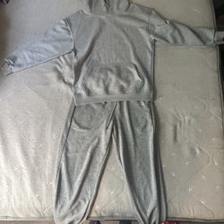 Alo gray set