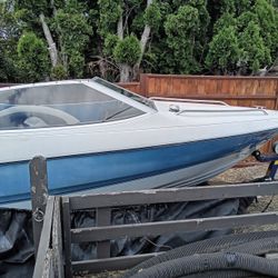 Speed Boat 
