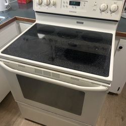 Maytag Flattop Stove (Works Great)
