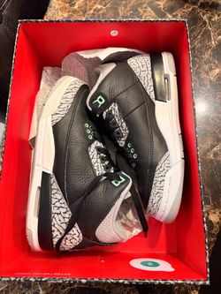 Jordan Retro 3