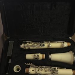 Mendini Clarinet