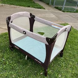 Play Pen For Baby 