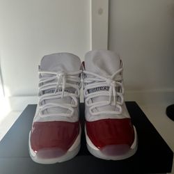 jordan cherry 11s 