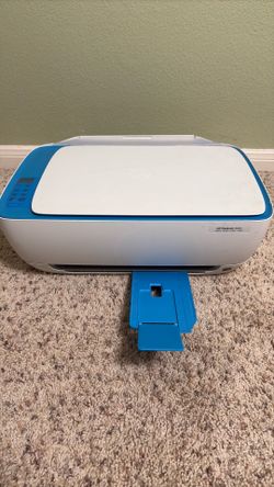 HP DeskJet 3632 Printer