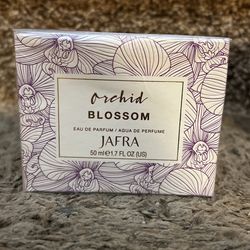 Jafra Perfume