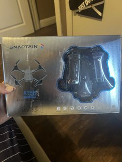 Snaptain A15H Drone Power Edition