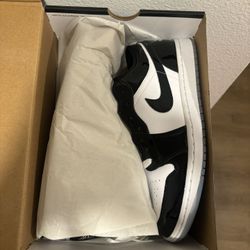 Jordan 1 Low - Concord 