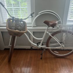 Priority Beach Cruiser