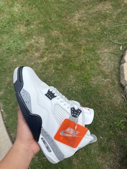 Jordan 4