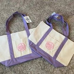 Trader Joe's Large Tote Bags New $40 EACH